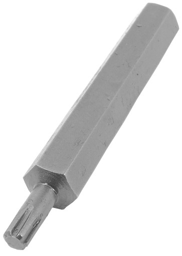 BIT 10MM RIBE 5x75MM