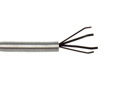 FLEXIBILNÝ UCHOVÁVAČ S KLÁPAČKOU 60CM G03214