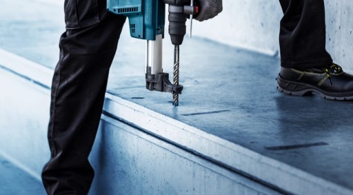BOSCH SDS PLUS-7X EXPERT VRTAČKA 6 x 50/115