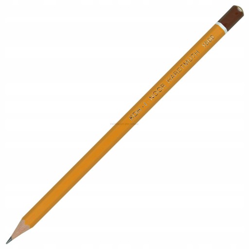 Koh-I-Noor profesionálna grafitová ceruzka 2H