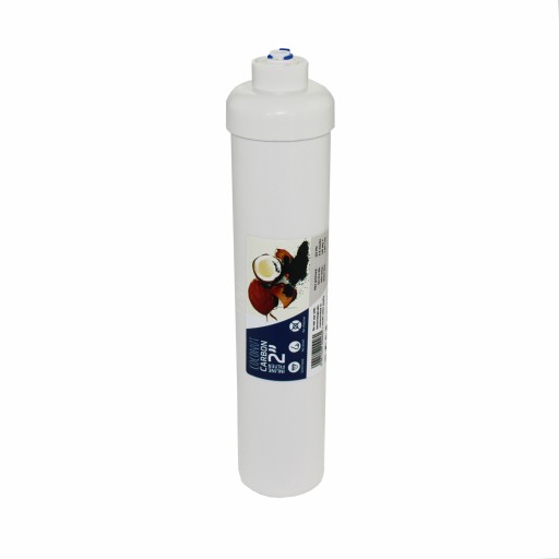 VLOŽTE UHLÍKOVÝ LINEÁRNY VODNÝ FILTER RO OSMOSIS 2''