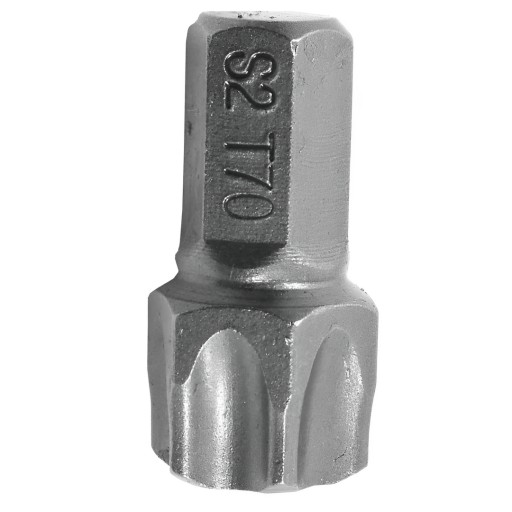BIT 10MM TORX 70x30MM