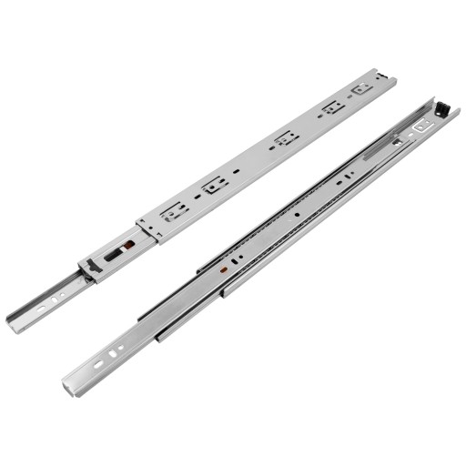 Guľôčkové vedenie pre zásuvky H-45 L-600 - Sada