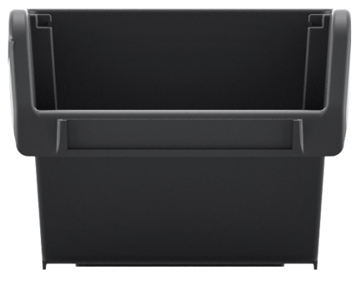 Zásobník, kyveta KTR20 - 195x120x90mm