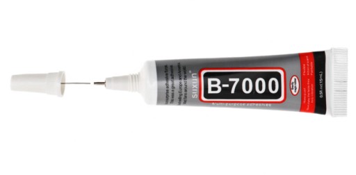 SILNÉ UNIVERZÁLNE MONTÁŽNE LEPIDLO 15ML