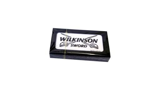 Žiletky Wilkinson 5 kusov