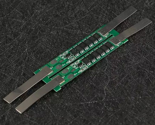 NABÍJACÍ MODUL BATÉRIE 1S 9A OCP 15A