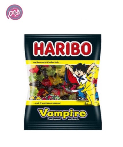 Haribo Vampire 175 g
