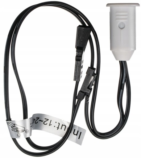 ON/OFF dotykový vypínač 12V DC 30W stmievač