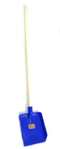 39705 POLESIE LOPATY VEĽKÉ 80CM MIX FARIEB