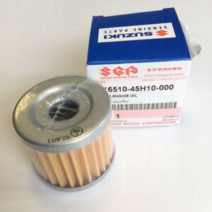 Olejový filter Suzuki GSX-R125 GSX-S125 UH125 UH200 Burgman