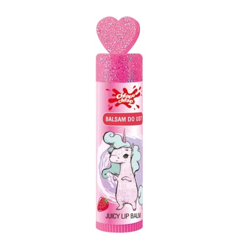 Chlapu Chlap Wild Strawberry Lip Balm 4.2G