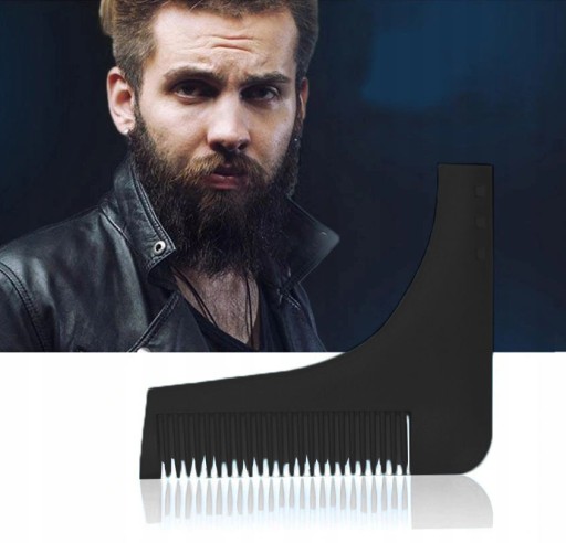 ŠABLONA HREBEŇA NA STYLING BARD