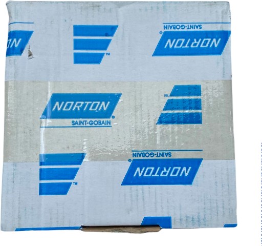 Norton kotúč 125x6 Brúsny kotúč 125x6 brúsny kotúč 125x6 na oceľ