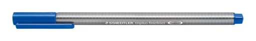 Kresliace pero Staedtler 1 ks SLIVKA 0,3 mm