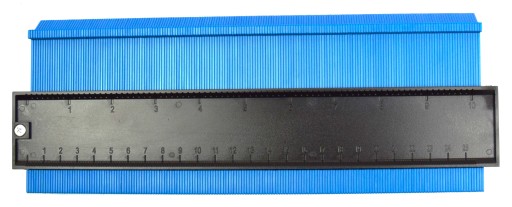 Duplikátor tvarových vzorov 25 cm