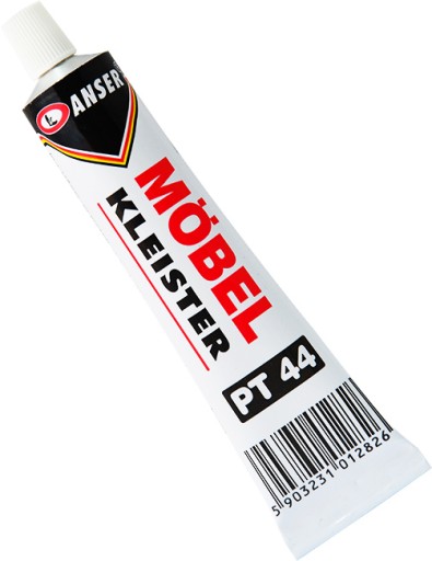 Mobel Kleister Anser lepidlo na drevo univerzálne 40ml