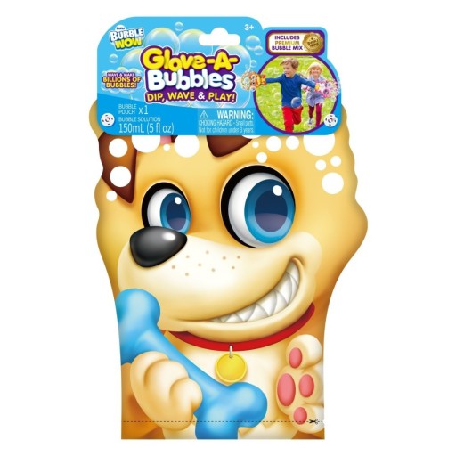 Rukavica ZURU Bubble Wow Bubble /24 11301 21113
