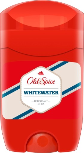 OLD SPICE DEODORANT BIELOVODNÝ TYČINOVÝ 50 ML
