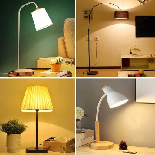 FAREBNÁ ŽIAROVKA RGB E27 LED 9W 16 FAREB + DIAĽKOVÉ OVLÁDANIE