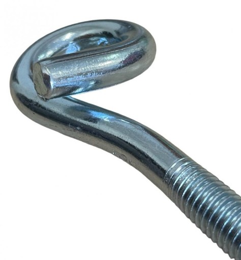 MHE 210/10 Uchytenie hojdačky 210mm/M10