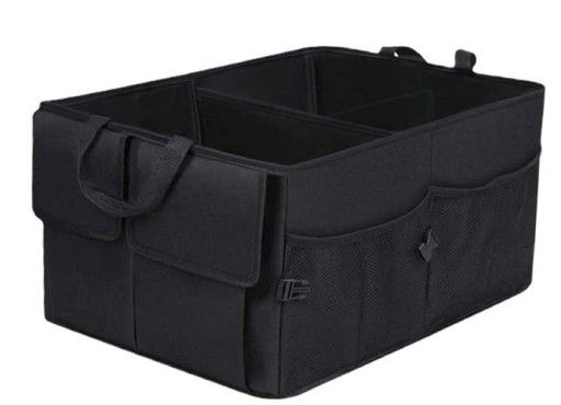 ORGANIZÁTOR NA KUFOR AUTA TAŠKA DO KUPU