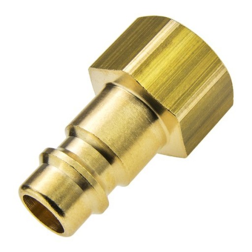 Zástrčka pre rýchly konektor 1/4 GW