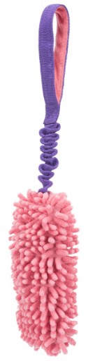 TRIXIE Bungee dummy Toy