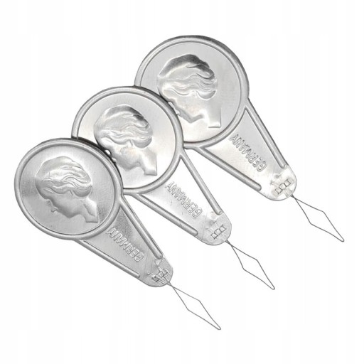 NEEDLE Threader Thread Thread