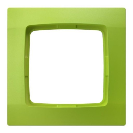 Ospel Karo lime - rám R-1S/53