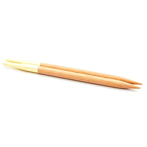 Drevené výmenné ihlice KNITPRO - 3,50 mm