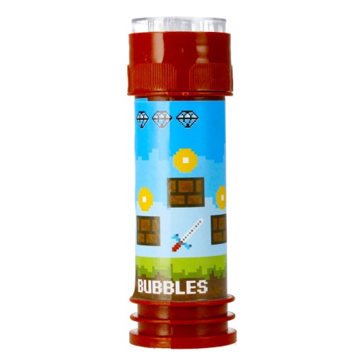 CUTE mydlové bubliny 55ml 445924