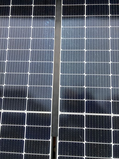 TESNENIE PRE FOTOVOLTAICKÉ PANELY 1M
