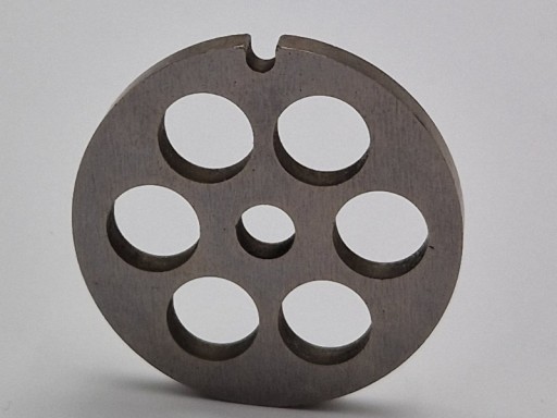 FI 13 MM SITO NA MÄSO, KOMORA 5, STROJ ZELMER
