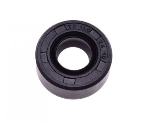 Tesnenie 11,6x24x10 hriadeľ prevodovky 139FMB chopper King Łoś Jolly