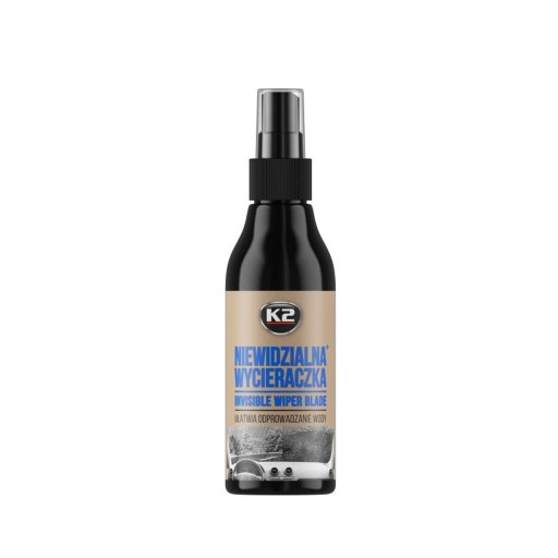 K2 NEVIDITEĽNÝ TEKUTÉ STIERAČ 150 ML
