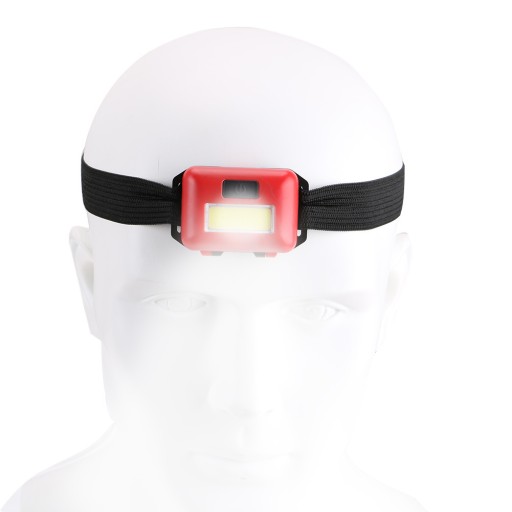 V3 LED HLAVNÁ LAMPA COB LED HLAVNÁ SVETLO COB LED V PREVÁDZKE
