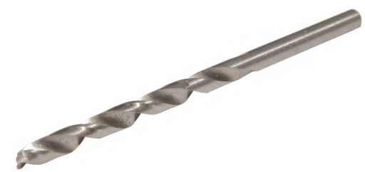 VŔTAK DO BIELEHO KOVU VŔTAK 3,5 MM