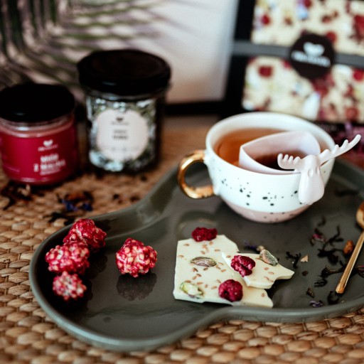 Motýľový čaj oolong 70 g