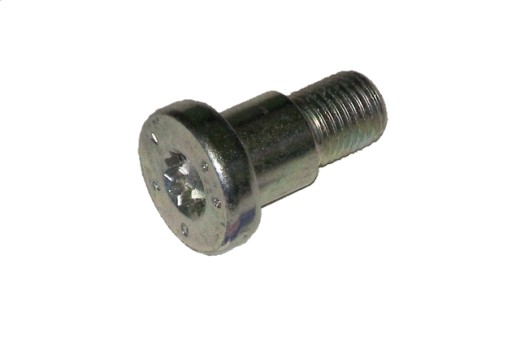 VIACZUBOVÁ SKRUTKA PRÍRUBA N98924301 OE VAG