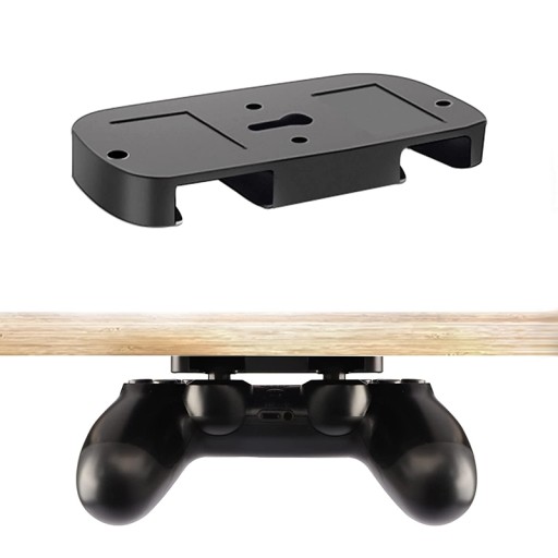 DRŽIAK NA STOL pre PS4 PS5 PLAYSTATION PAD