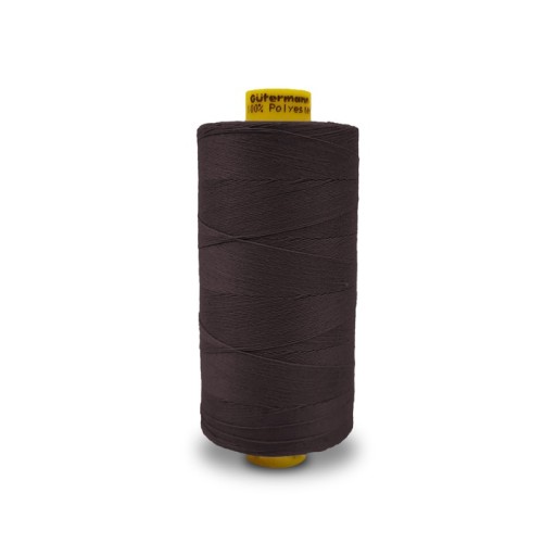GUTERMANN THREADS 150 COL 32 1000m DARK PURLOET