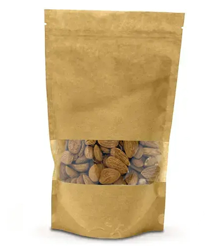 Bio mandle 200 g Bio