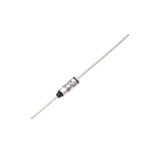 Tepelná poistka 10A 157 stupňov SF157E