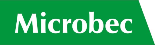 MICROBEC práškový prípravok do septikov s vôňou eukalyptu