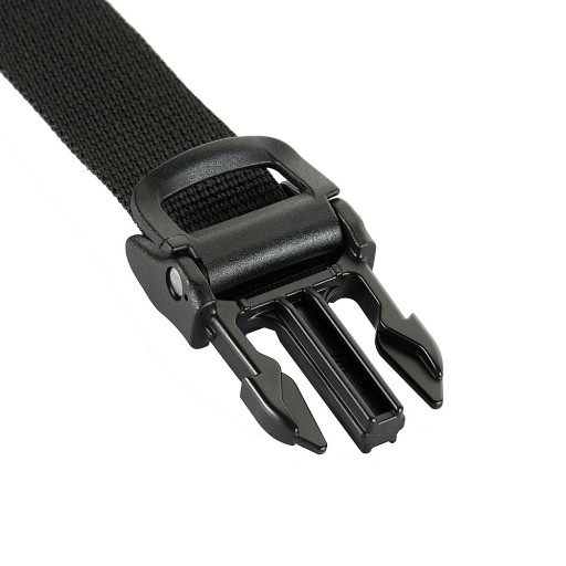 Kompresný pás M-Tac Gen.II Black 130