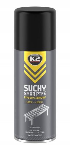 Suchý tuk 400 ml