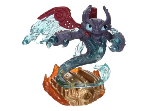 SKYLANDERS SUPERCHARGERS SPITFIRE WII OBRÁZKA