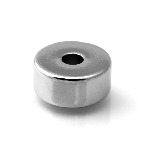 Neodymový magnet MP 22x6x10 N38