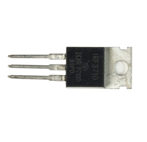 IRF3710 TO-220 tranzistor 57A 100V